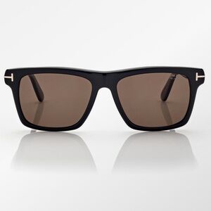 Polarized Tom Ford Buckley Sunglasses